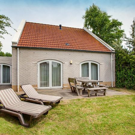 Holiday Home Citta Romana-1 By Interhome Hellevoetsluis Εξωτερικό φωτογραφία