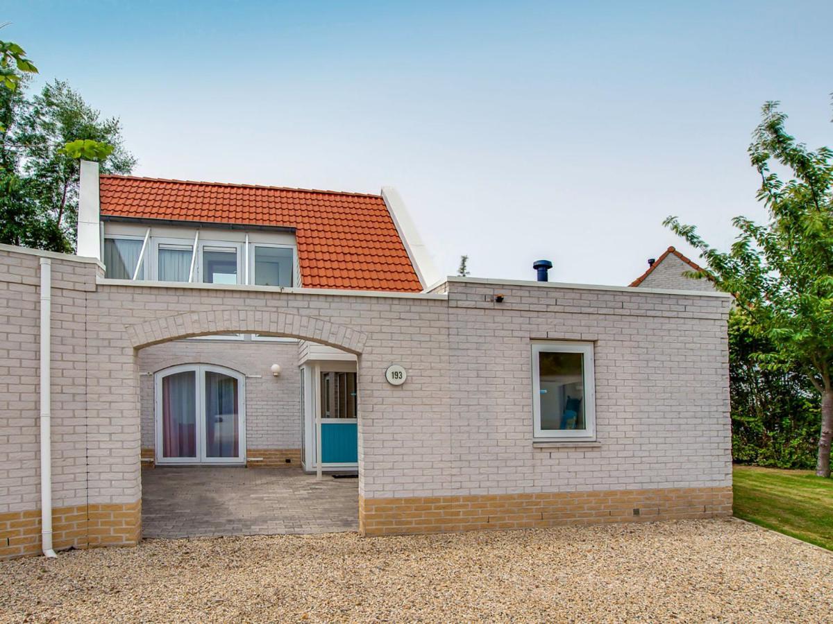Holiday Home Citta Romana-1 By Interhome Hellevoetsluis Εξωτερικό φωτογραφία