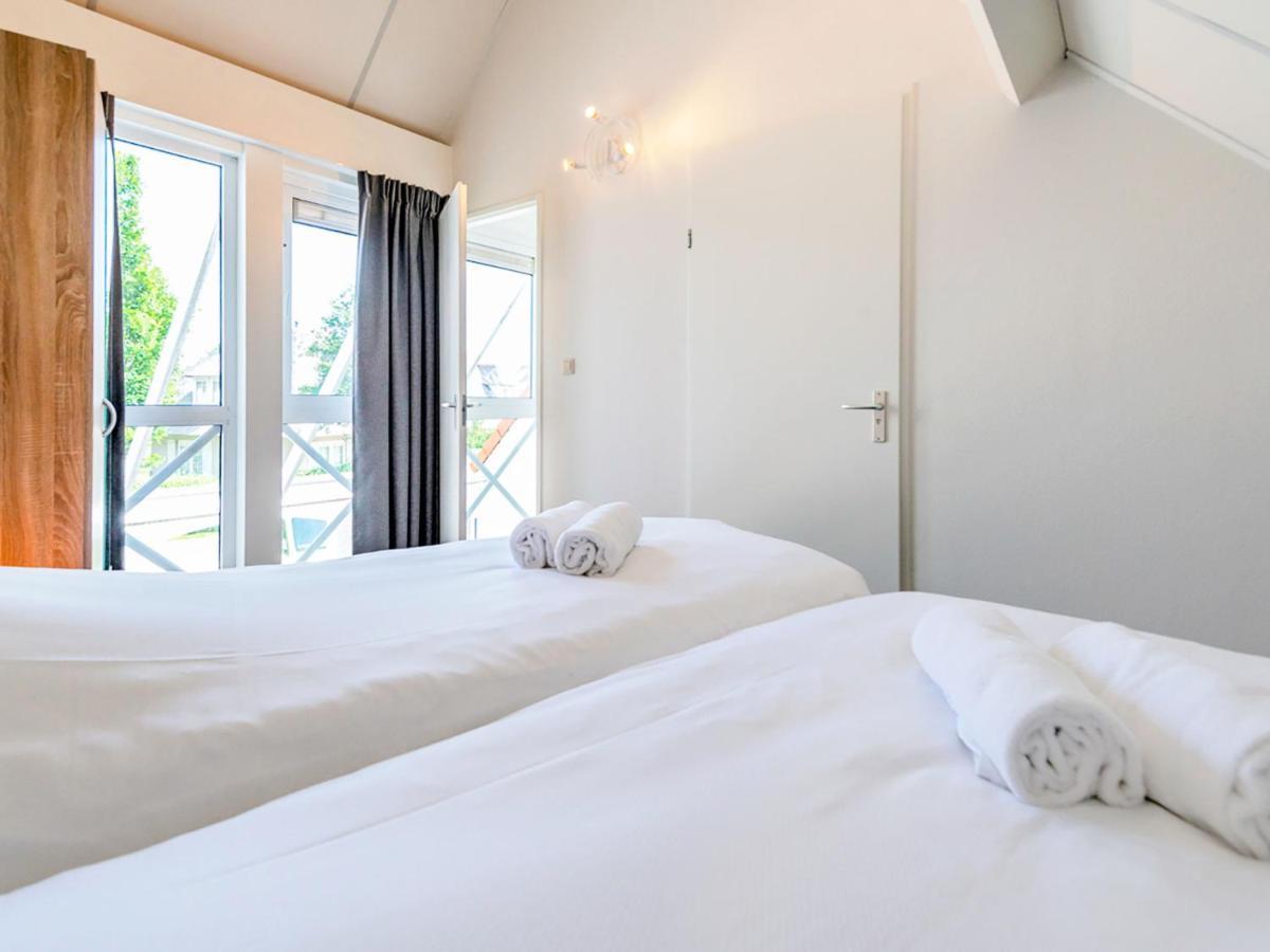 Holiday Home Citta Romana-1 By Interhome Hellevoetsluis Εξωτερικό φωτογραφία