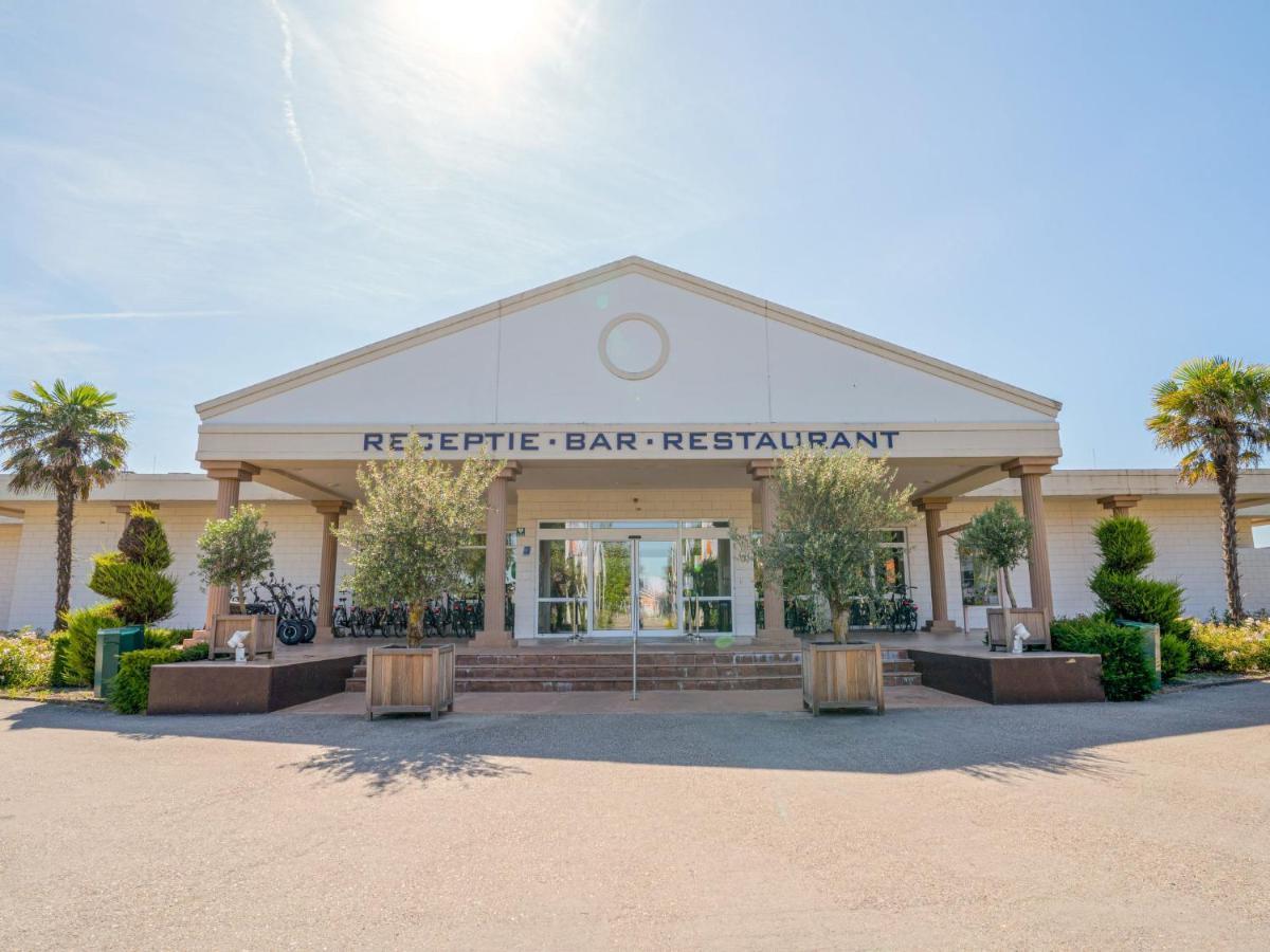Holiday Home Citta Romana-1 By Interhome Hellevoetsluis Εξωτερικό φωτογραφία