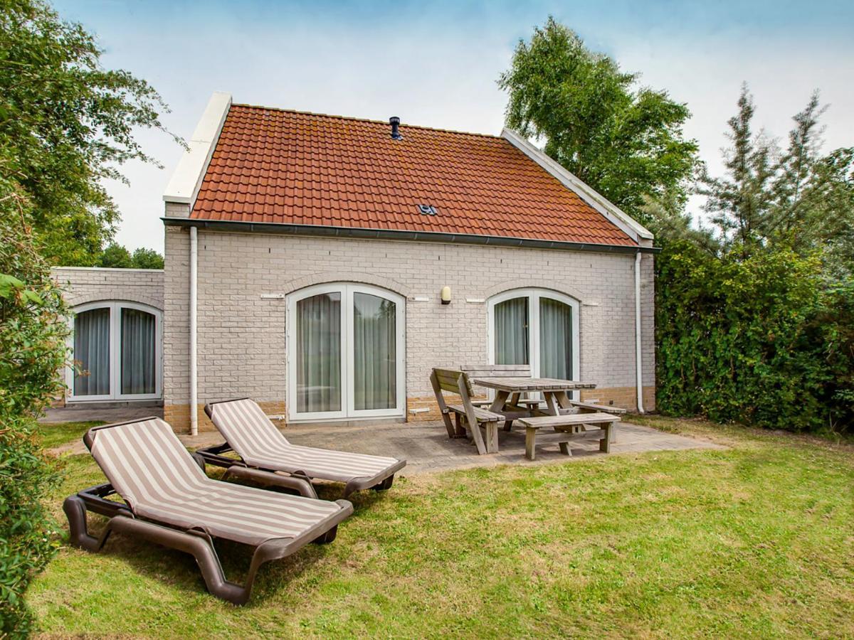 Holiday Home Citta Romana-1 By Interhome Hellevoetsluis Εξωτερικό φωτογραφία