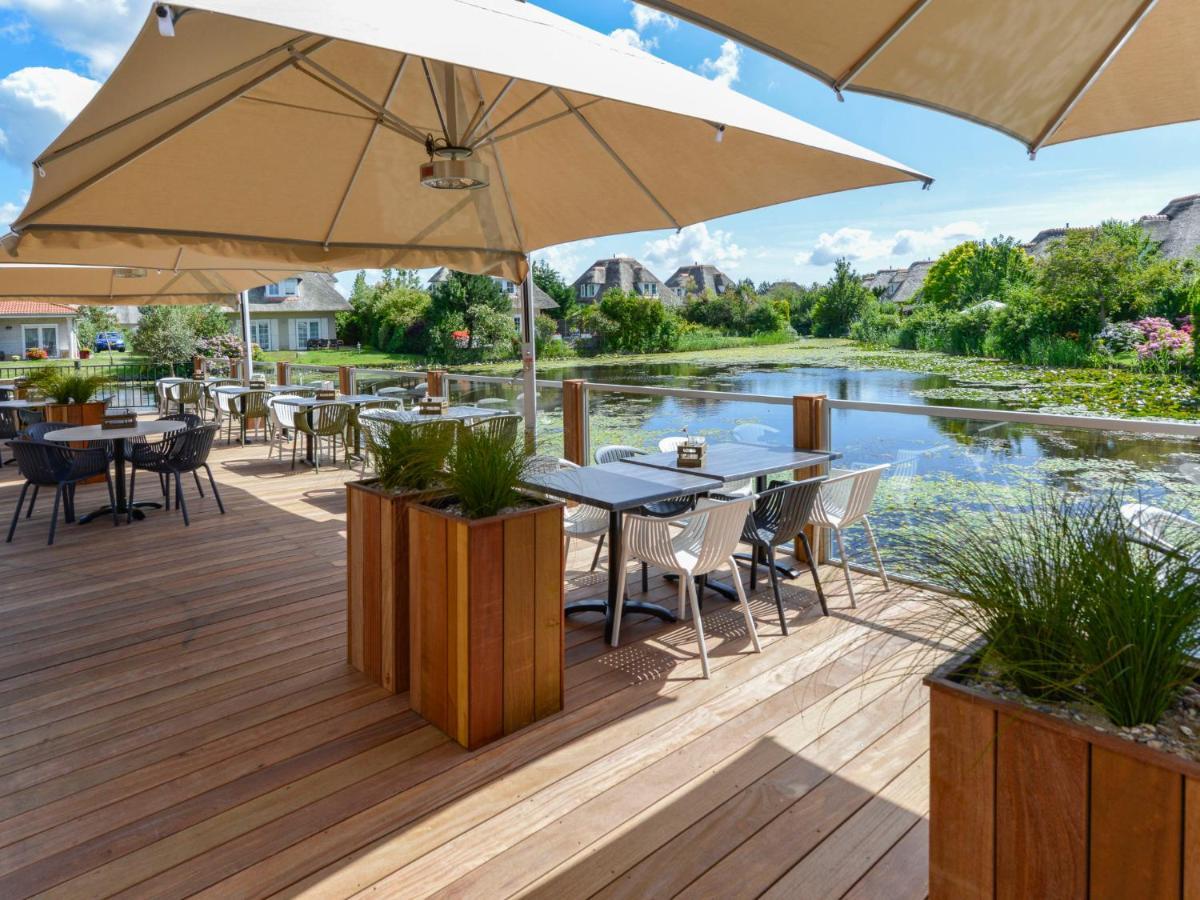 Holiday Home Citta Romana-1 By Interhome Hellevoetsluis Εξωτερικό φωτογραφία