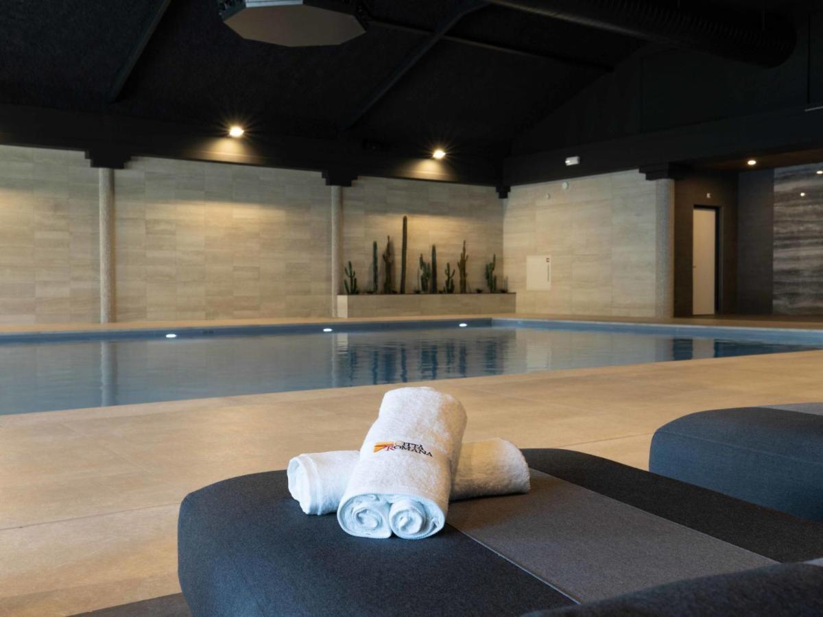 Holiday Home Citta Romana-1 By Interhome Hellevoetsluis Εξωτερικό φωτογραφία
