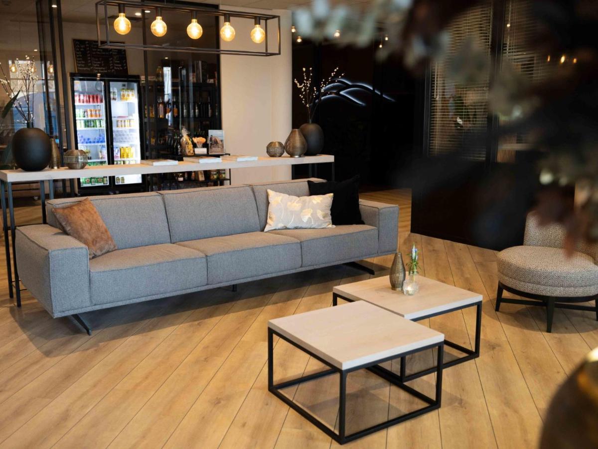 Holiday Home Citta Romana-1 By Interhome Hellevoetsluis Εξωτερικό φωτογραφία