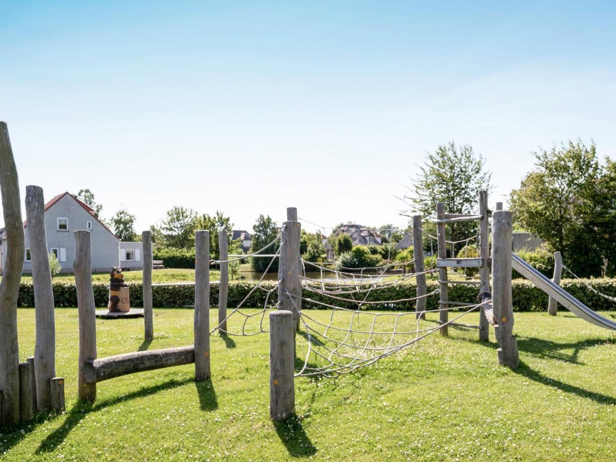 Holiday Home Citta Romana-1 By Interhome Hellevoetsluis Εξωτερικό φωτογραφία